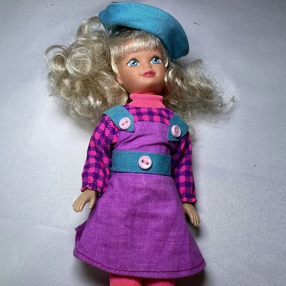 Kid Kore 1992 vintage