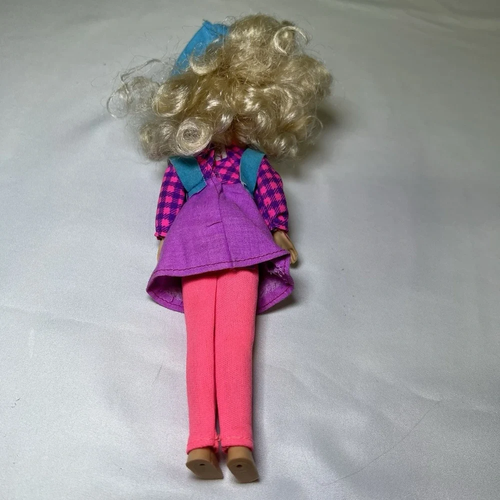 Kid Kore 1992 vintage
