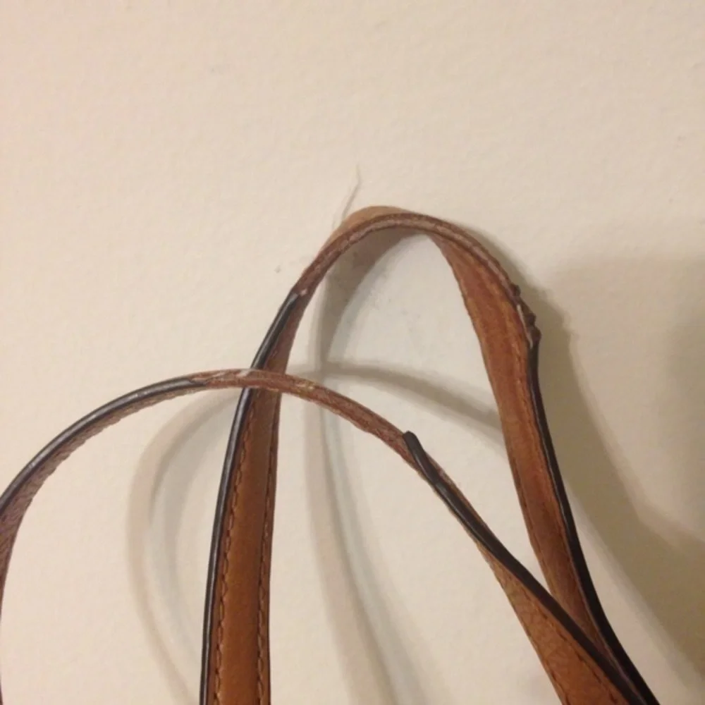 Michael Kors minor wear