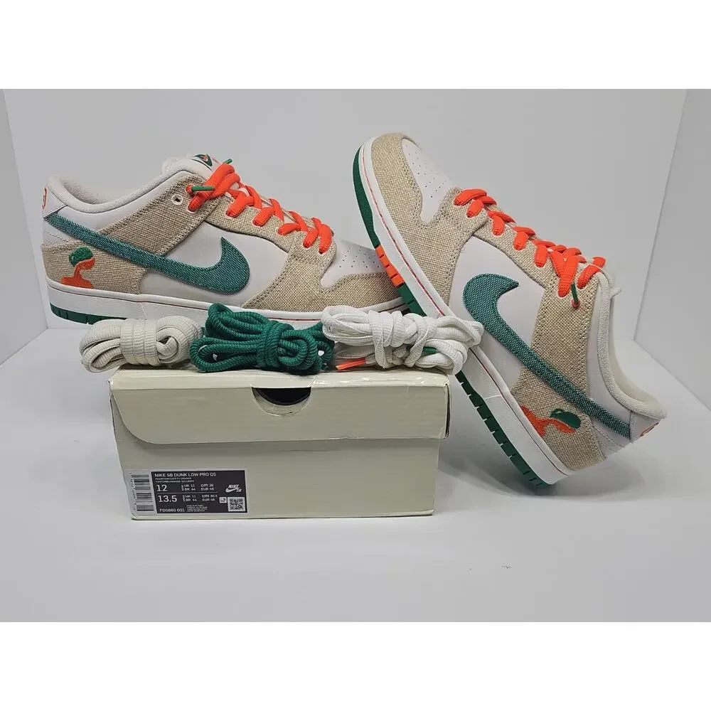 Nike sb dunk