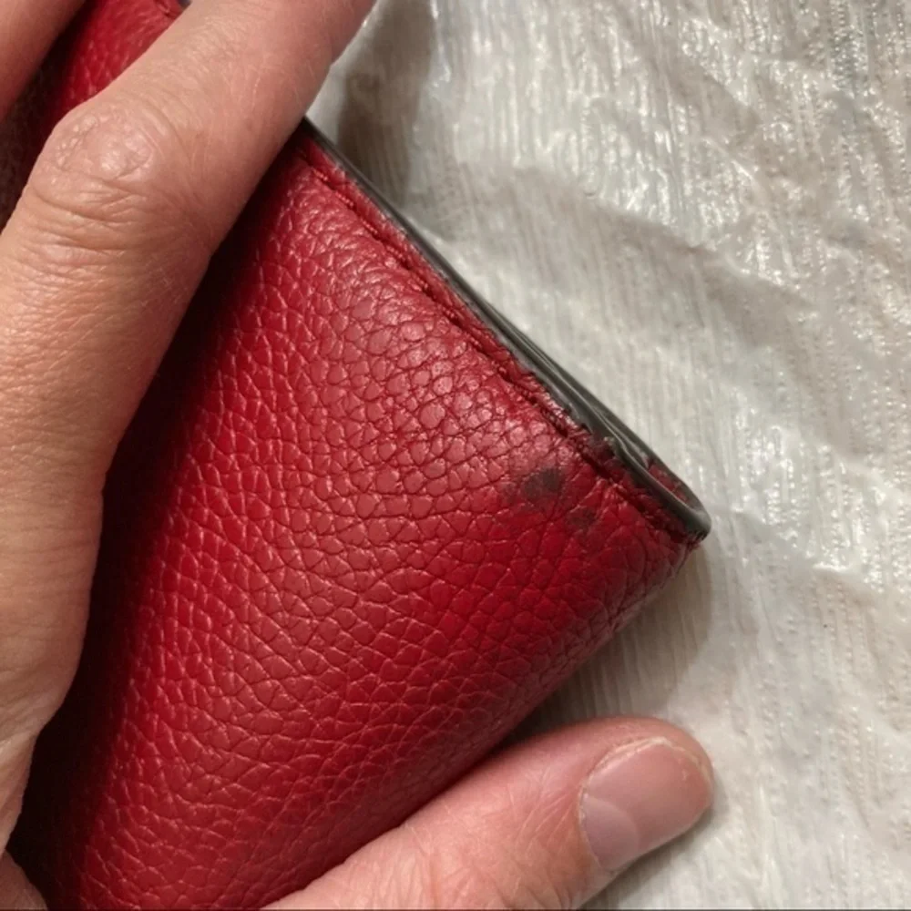 Michael Kors some wear