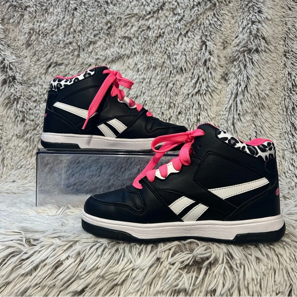 Reebok X Heelys preowned excellent