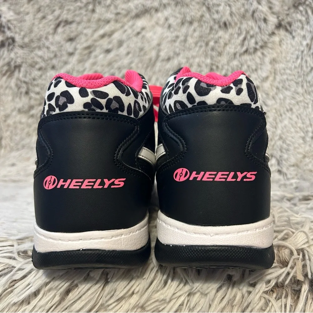 Reebok X Heelys preowned excellent