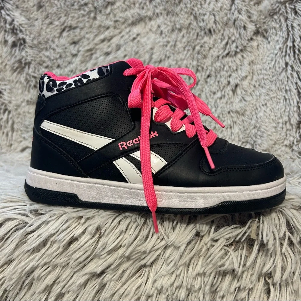 Reebok X Heelys preowned excellent