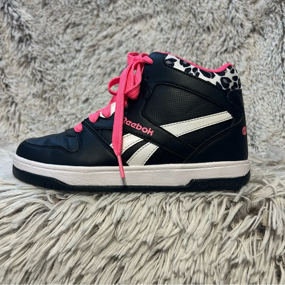 Reebok X Heelys preowned excellent