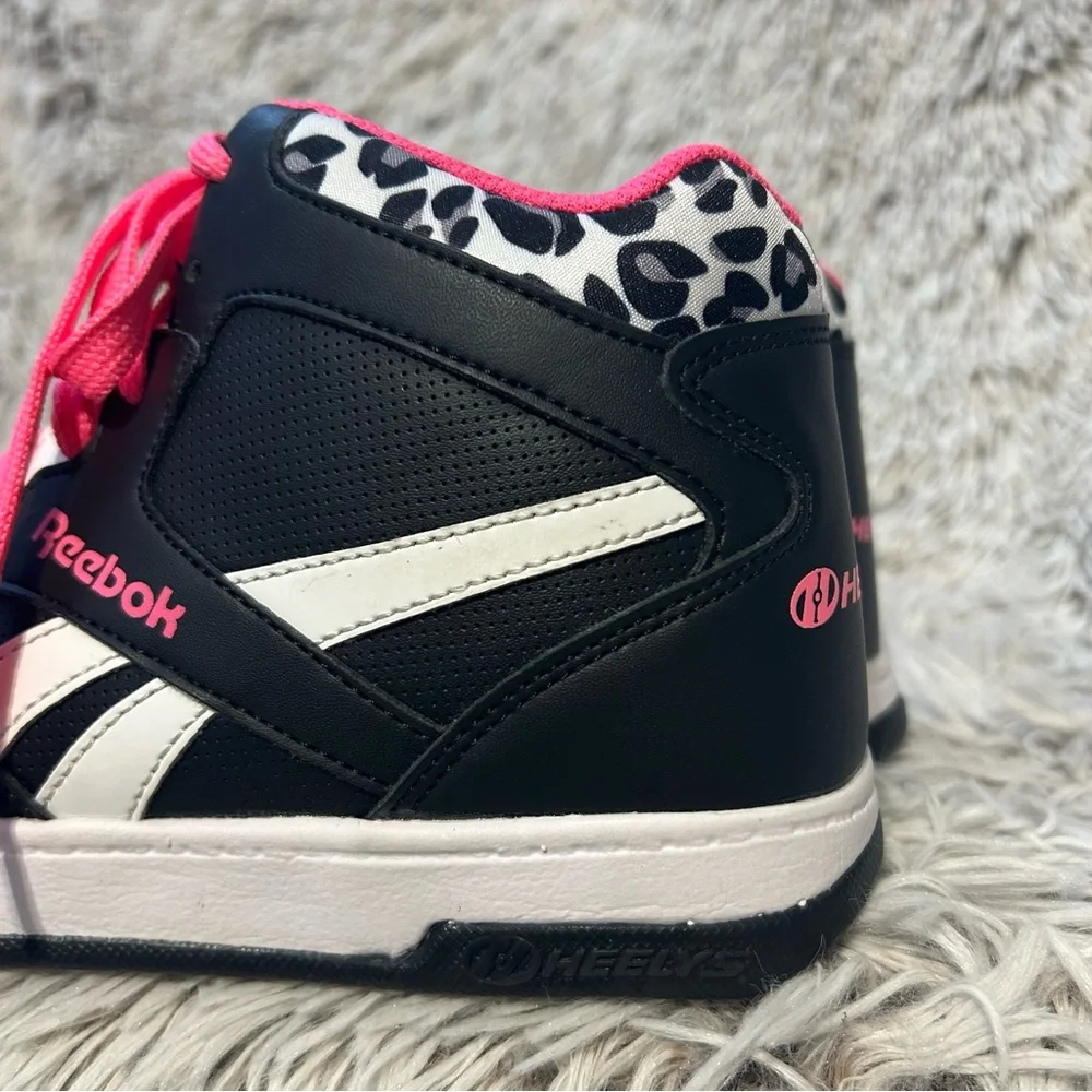 Reebok X Heelys preowned excellent