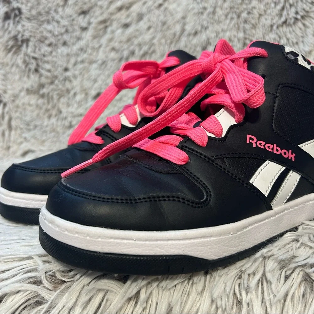 Reebok X Heelys preowned excellent