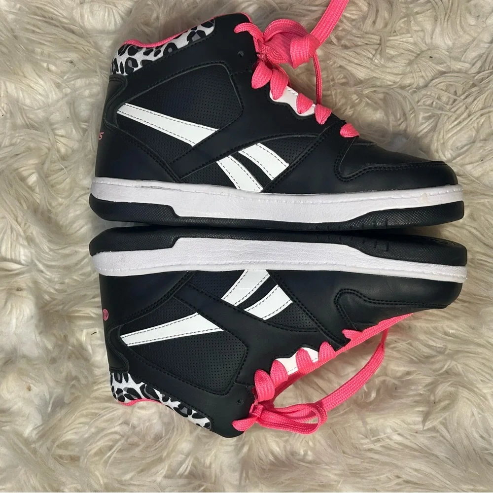 Reebok X Heelys preowned excellent