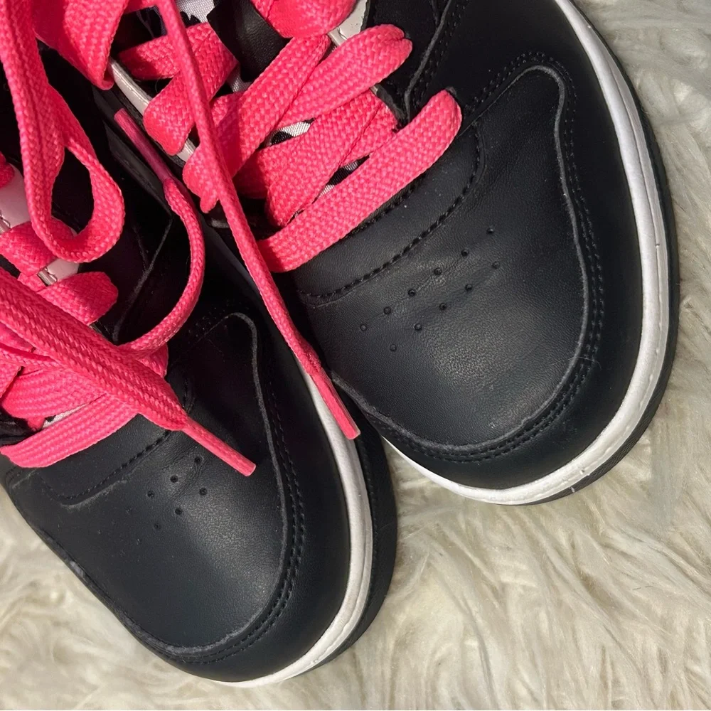 Reebok X Heelys preowned excellent