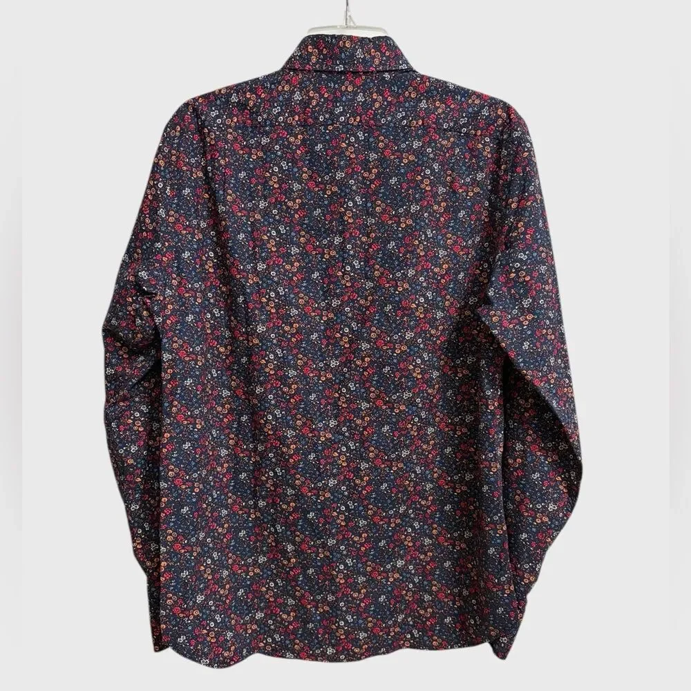J. Crew crew slim