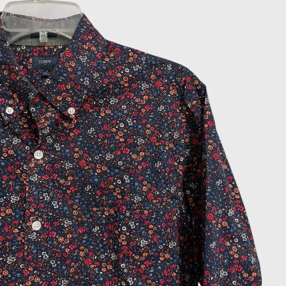 J. Crew crew slim