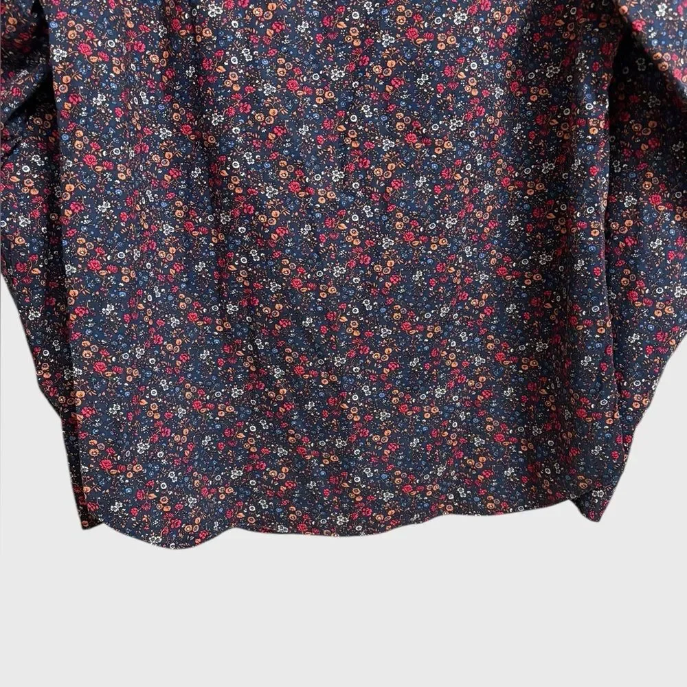 J. Crew crew slim