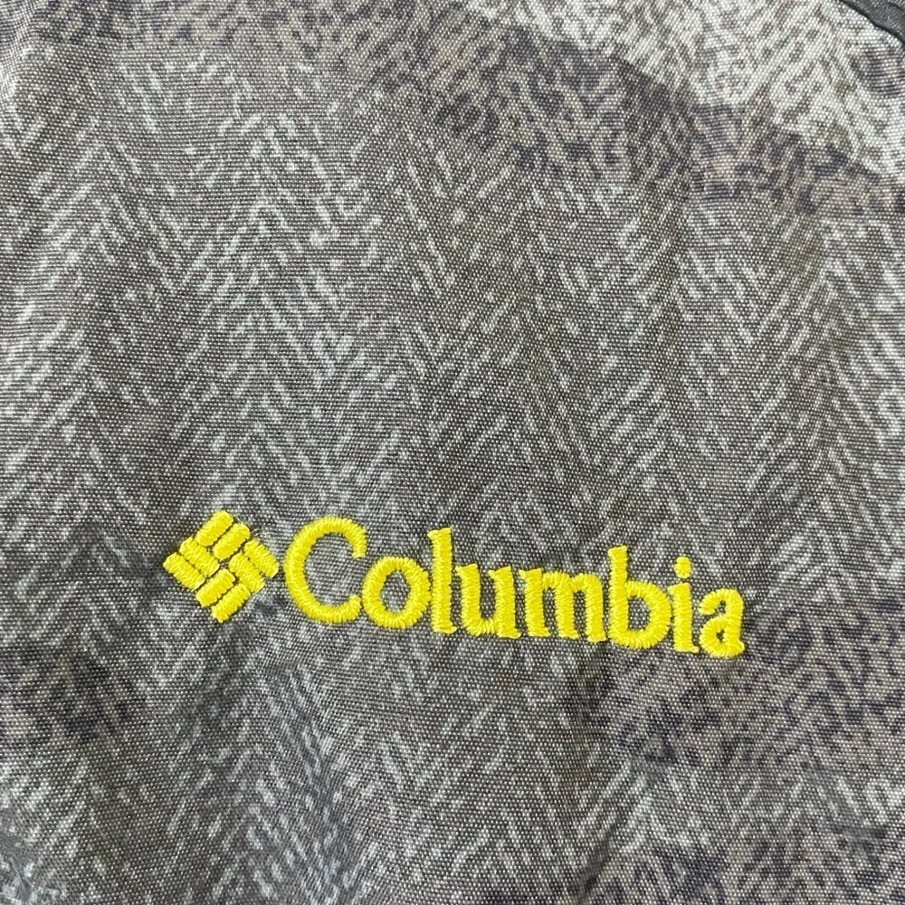 Columbia keep your