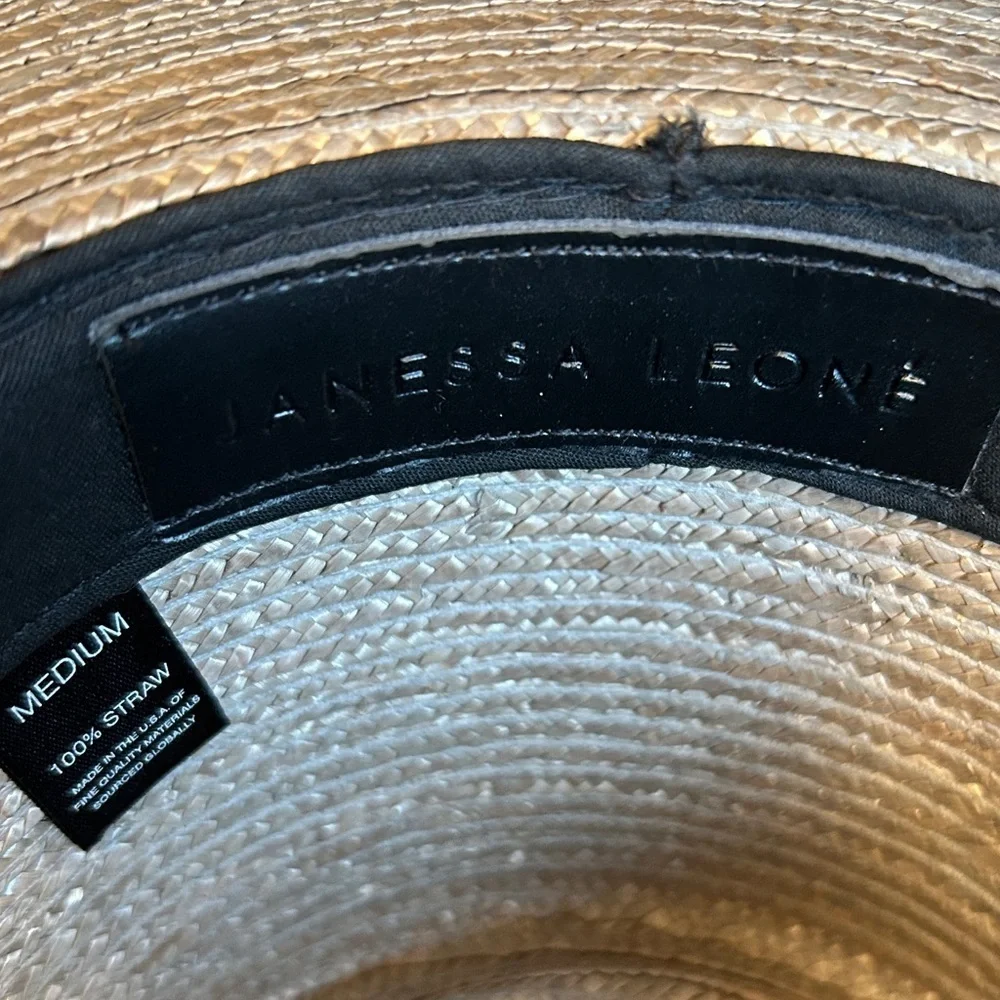 Janessa Leone janessa leone