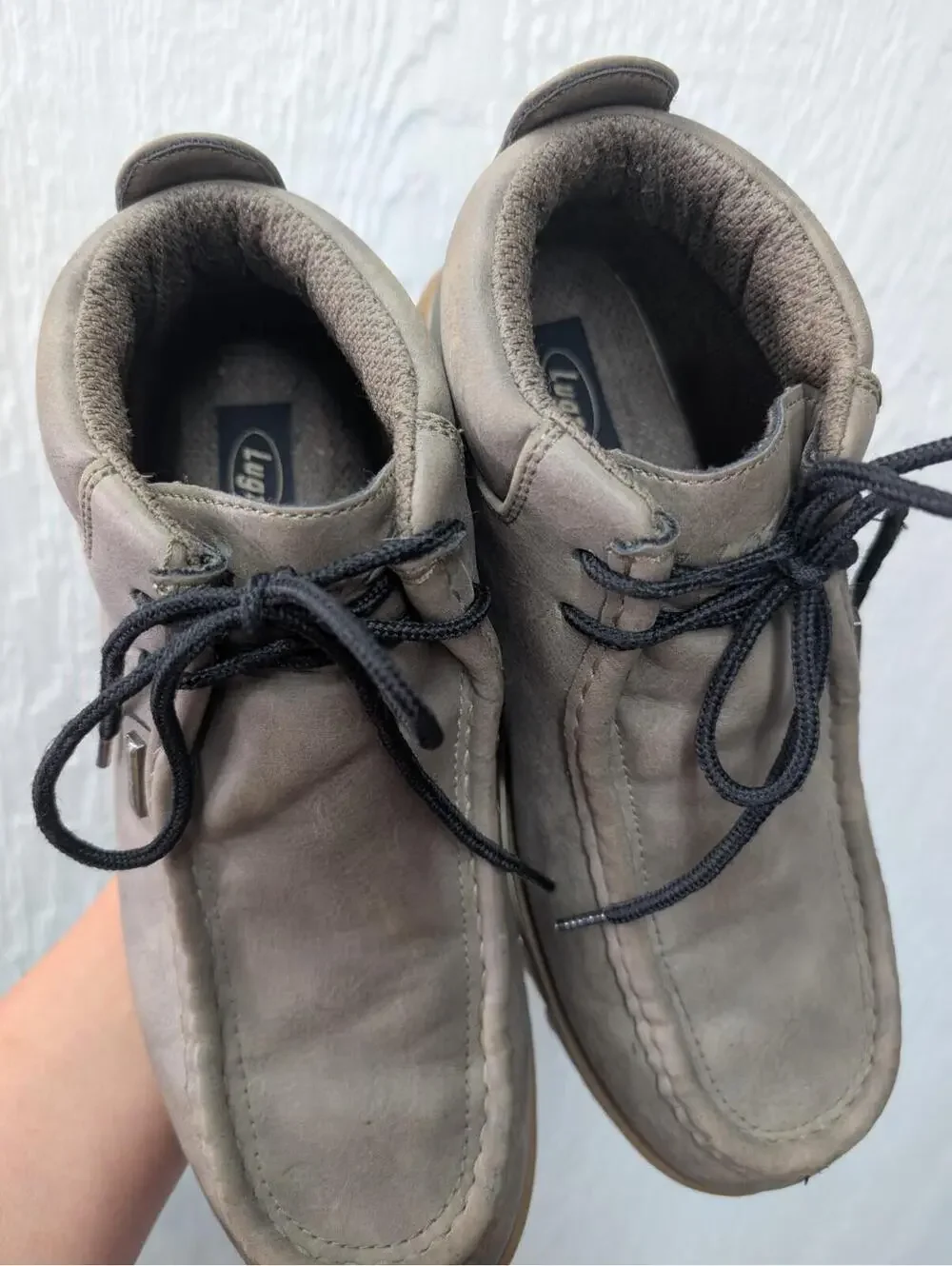 Lugz preloved please