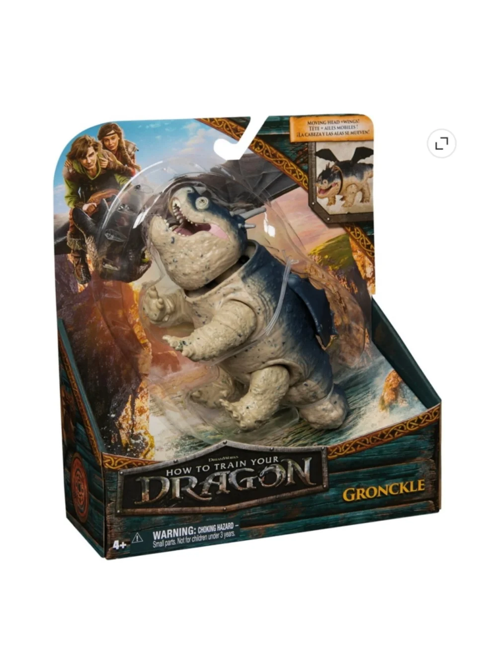 Dreamworks this new