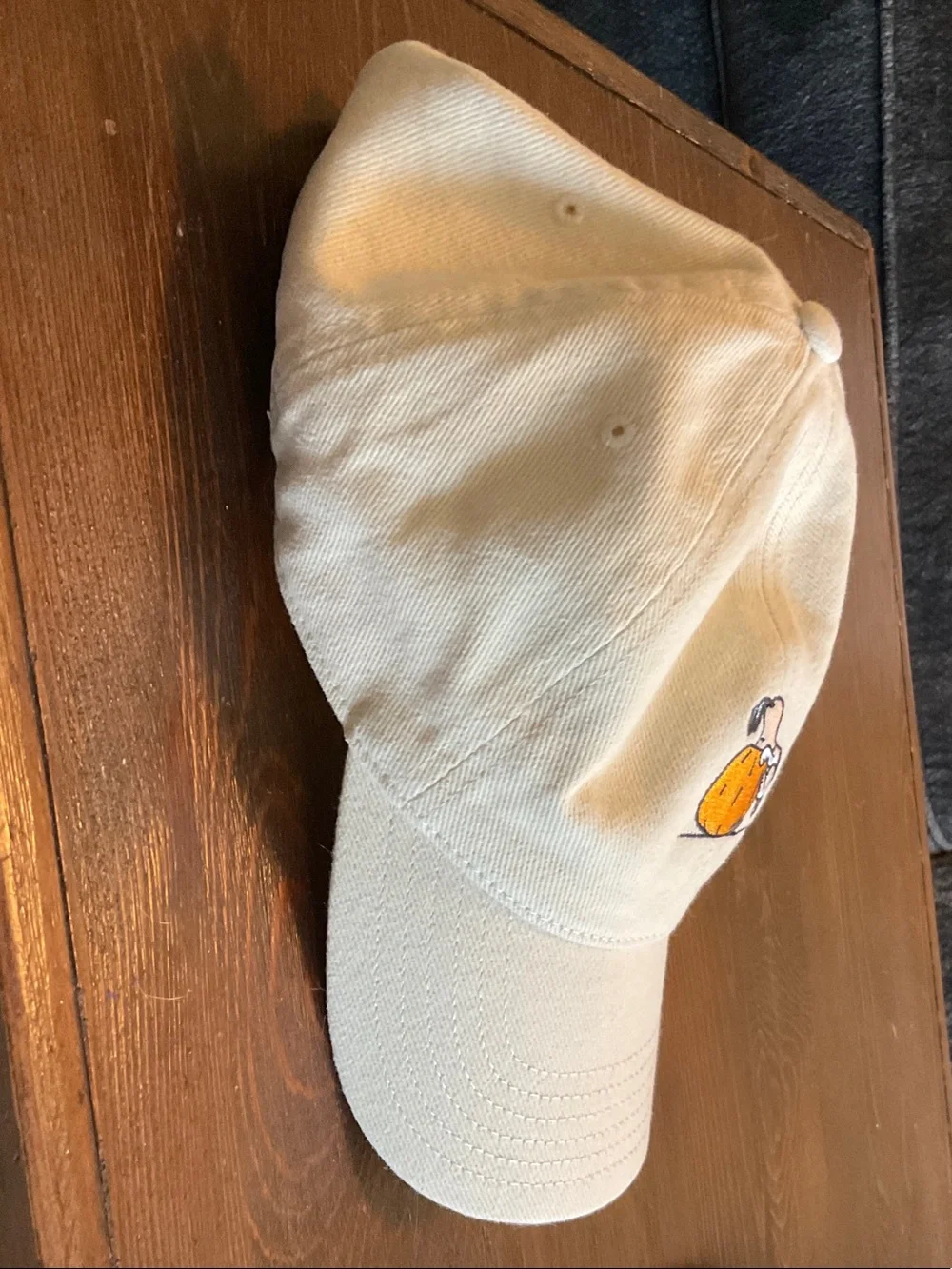 American Eagle Outfitters soft cream