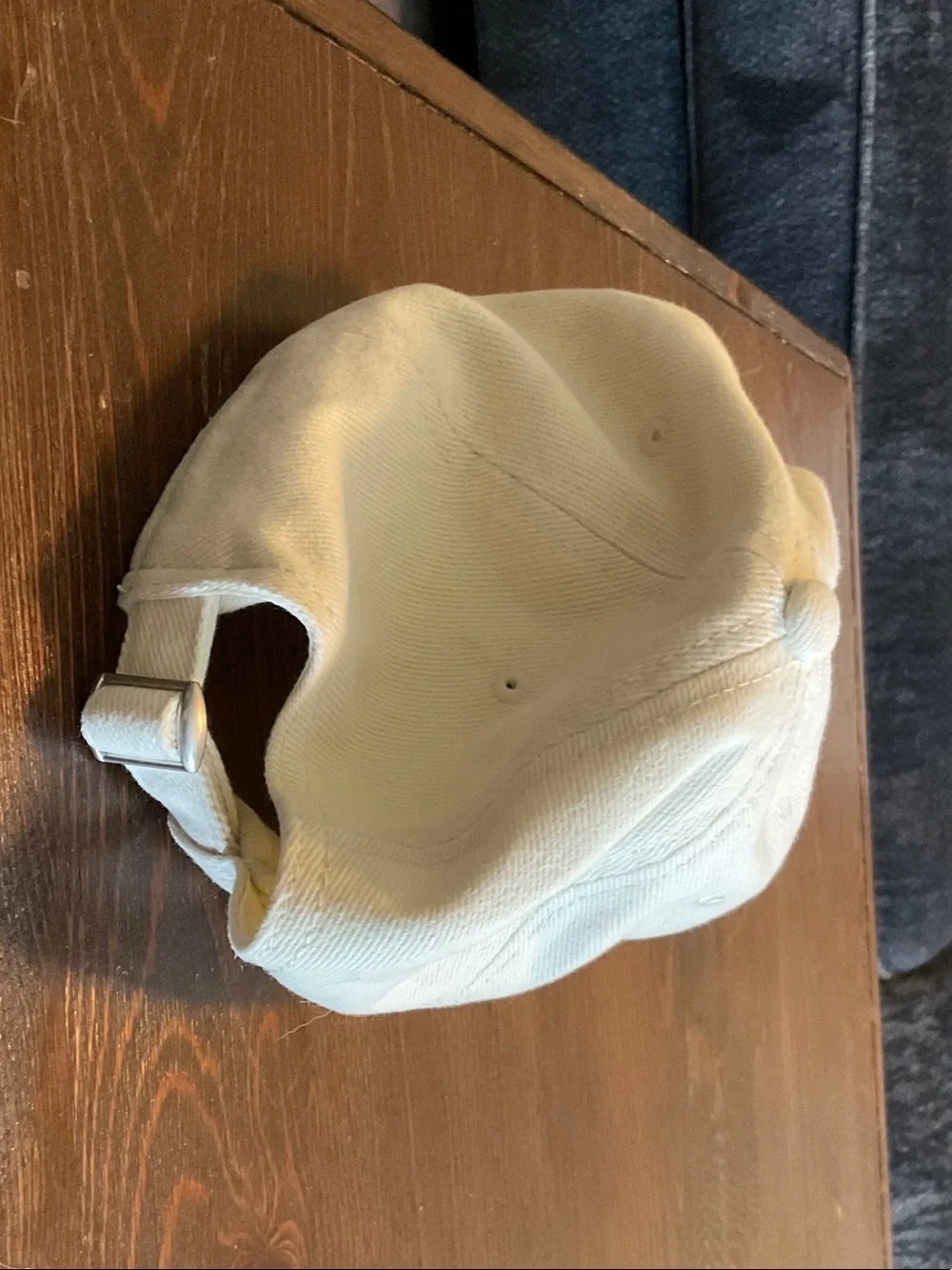 American Eagle Outfitters soft cream