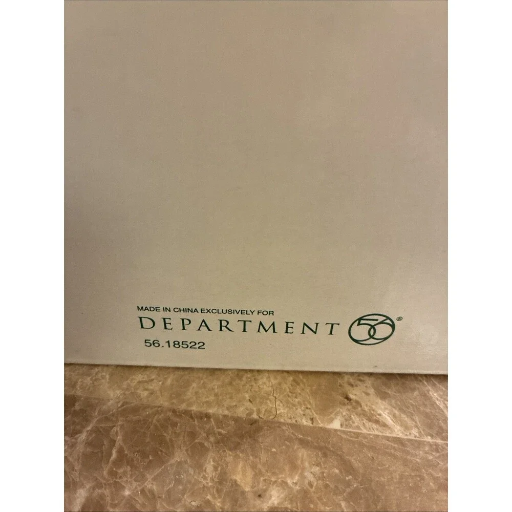 Department 56 department 56