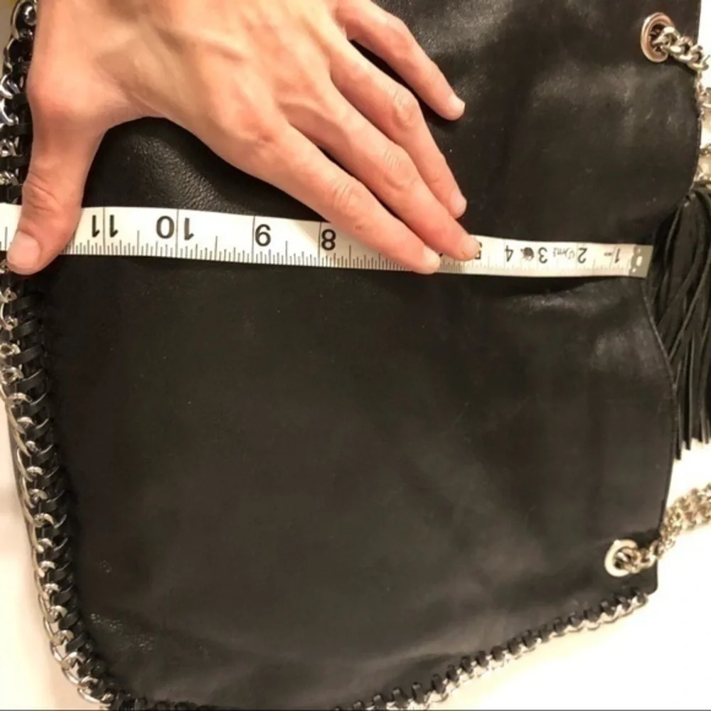 Michael Kors slightly weathered