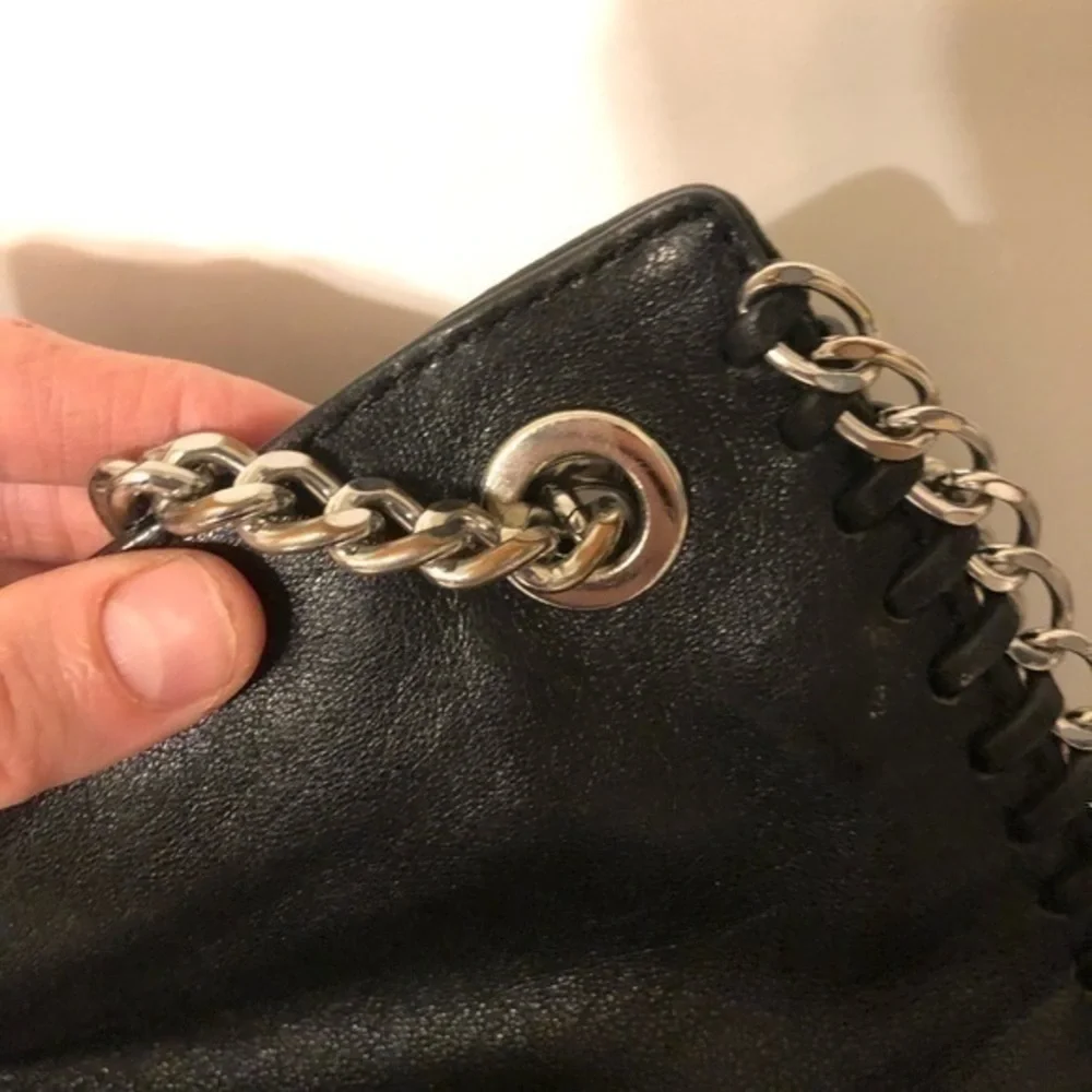 Michael Kors slightly weathered