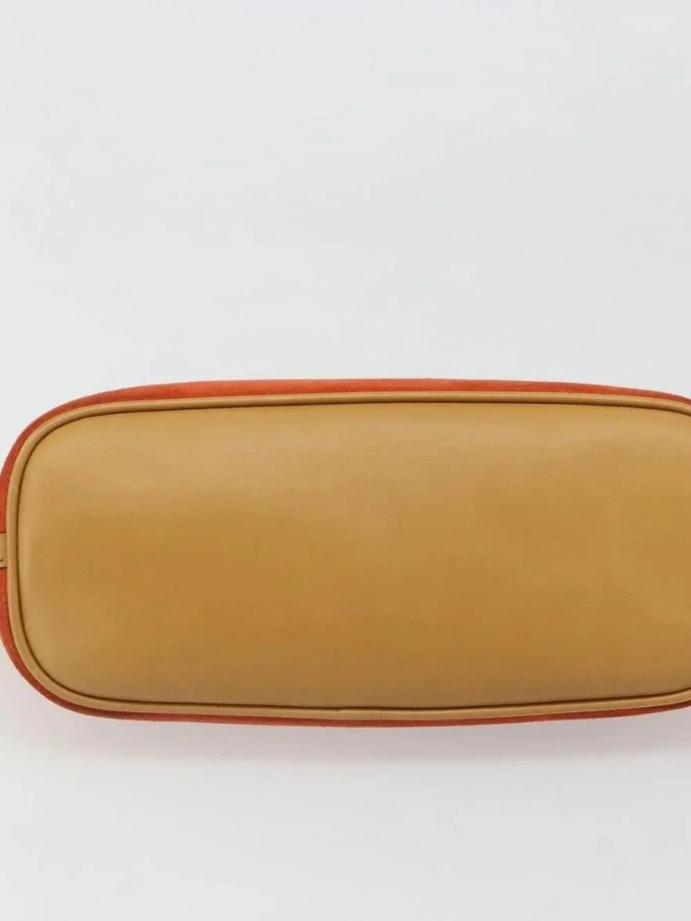 Gucci brand	gucci color	orange
