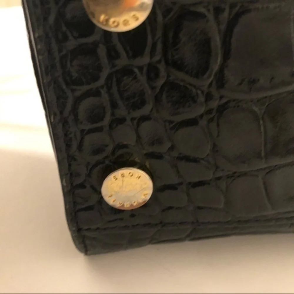 Michael Kors has scuffs
