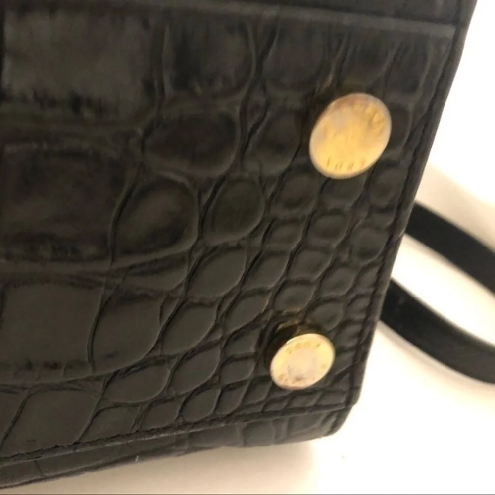 Michael Kors has scuffs