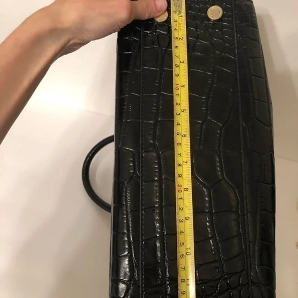 Michael Kors has scuffs