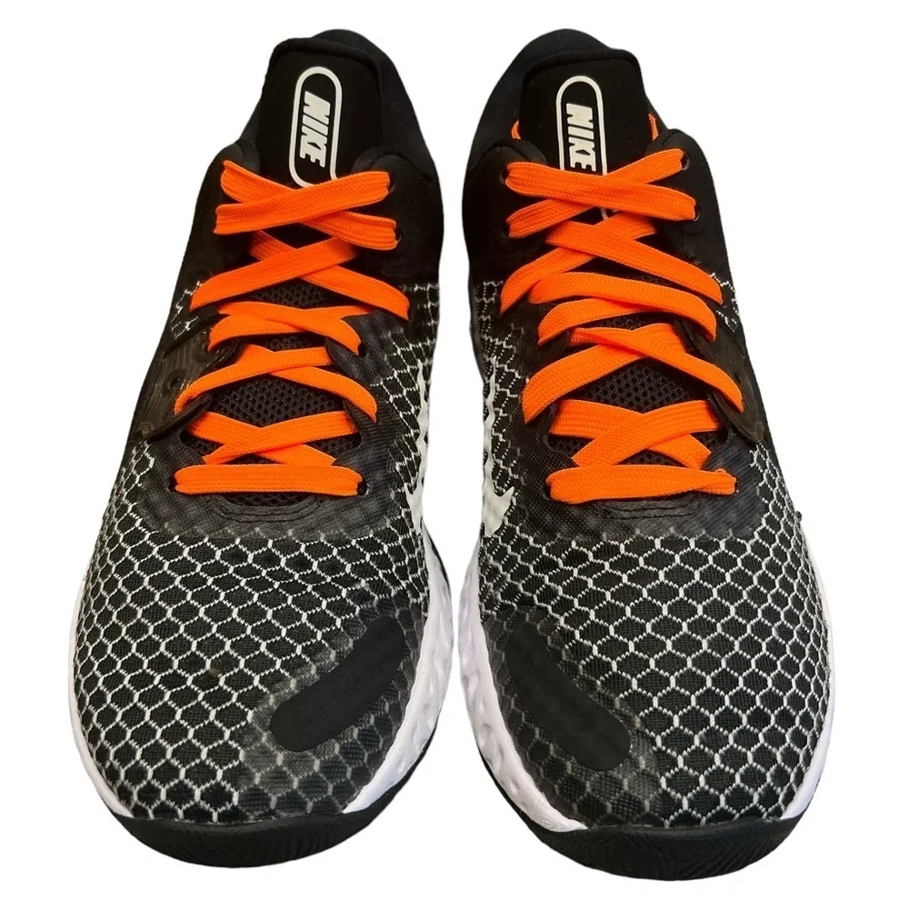 Nike experience unrivaled