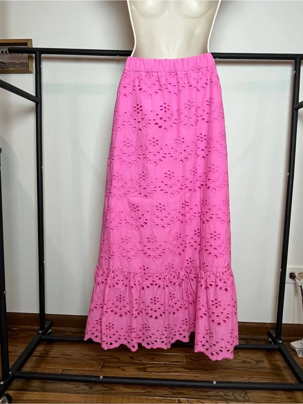 Calypso St. Barth lightweight pink