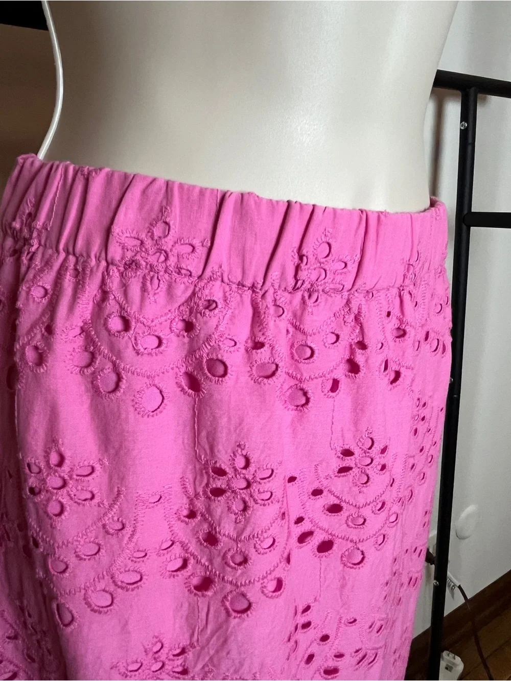 Calypso St. Barth lightweight pink