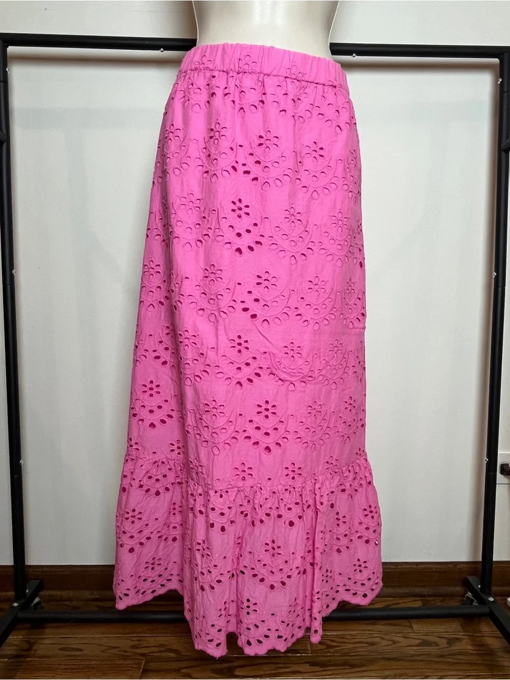 Calypso St. Barth lightweight pink