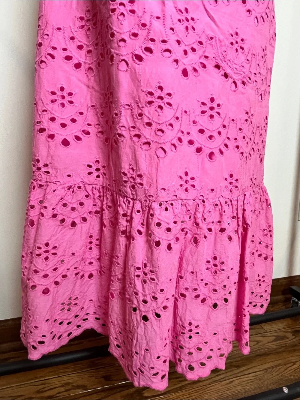 Calypso St. Barth lightweight pink