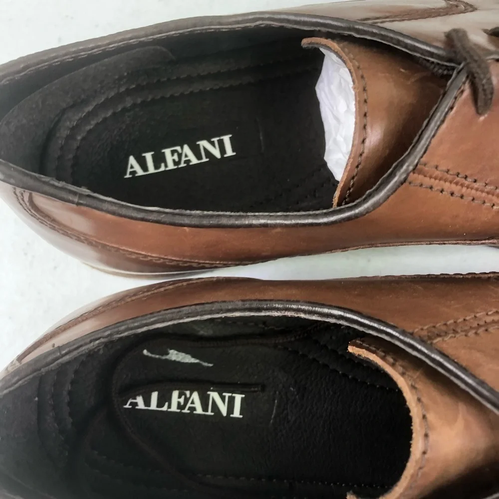 Alfani new some
