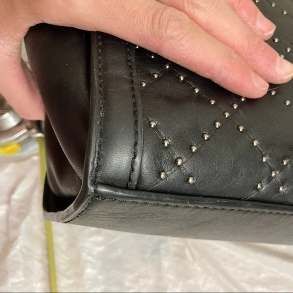 Michael Kors some scuffs