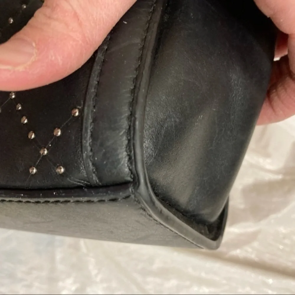 Michael Kors some scuffs