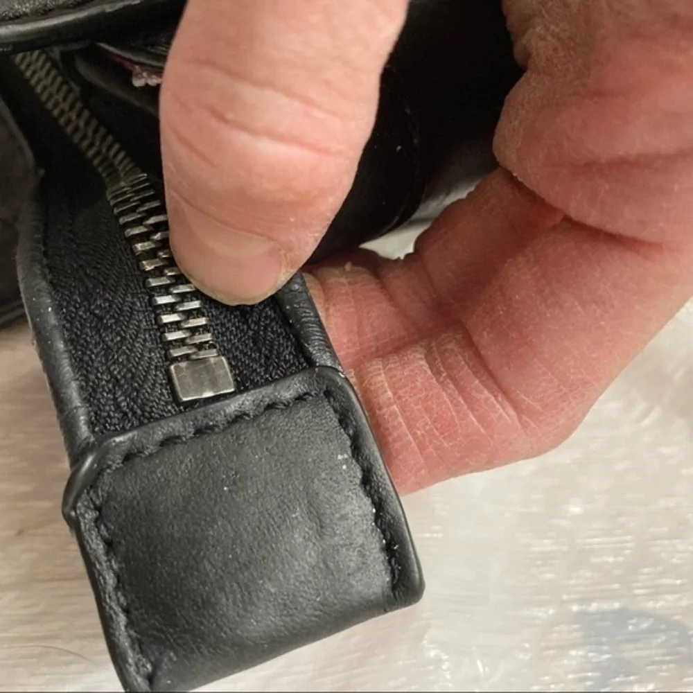 Michael Kors some scuffs