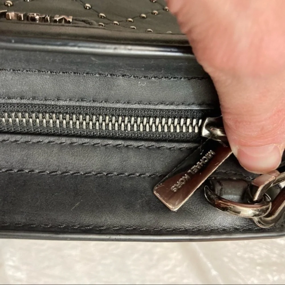Michael Kors some scuffs