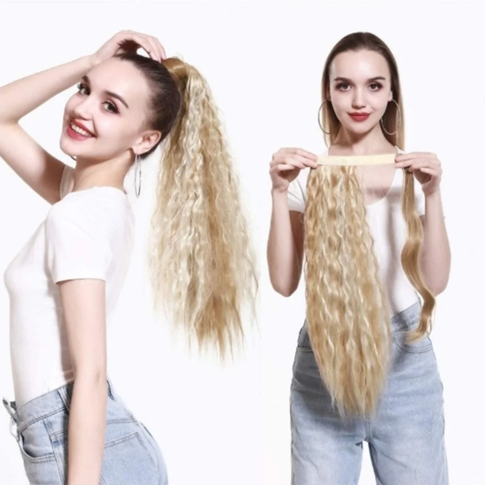 Blooming Hair 22