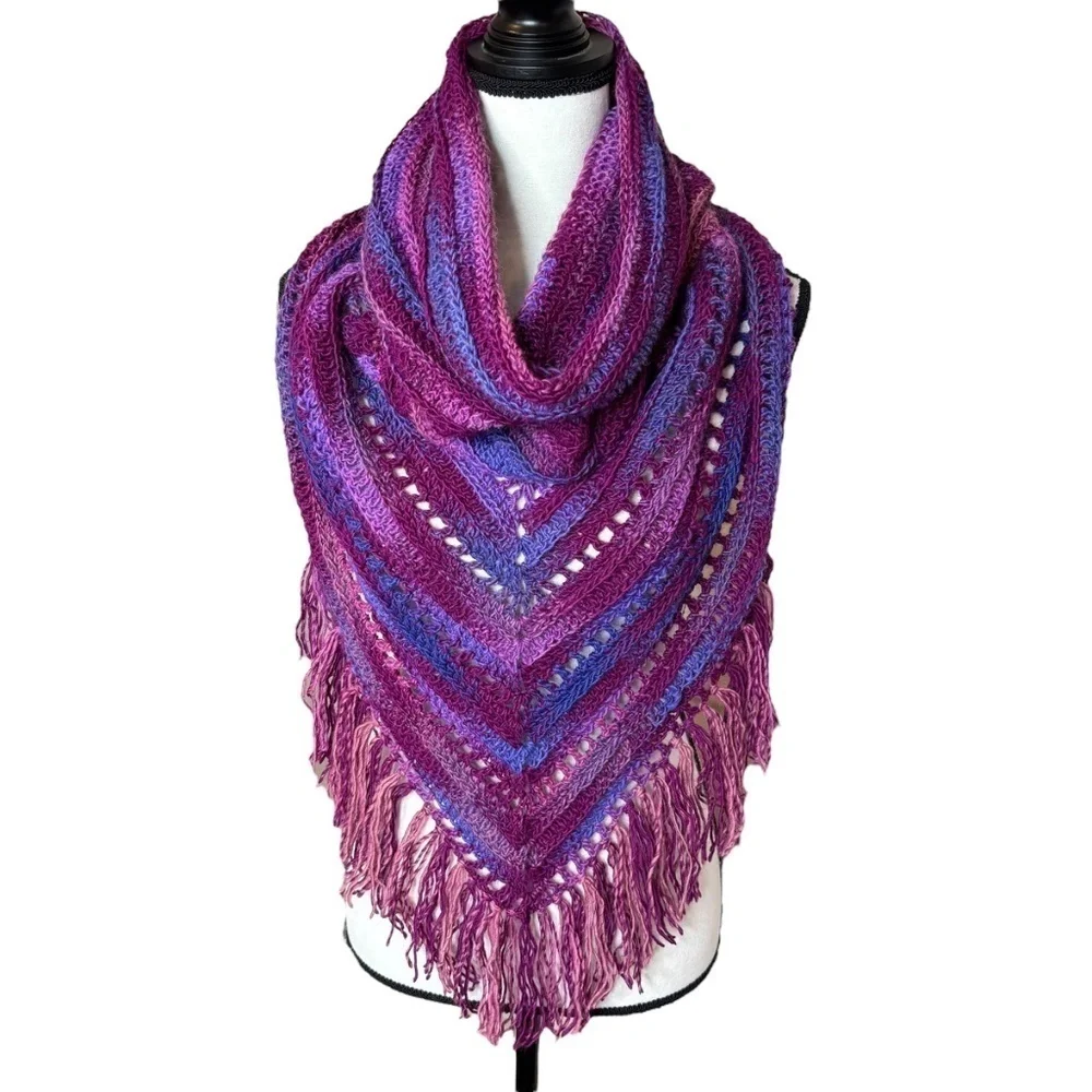 Hand Crafted handcrafted crochet