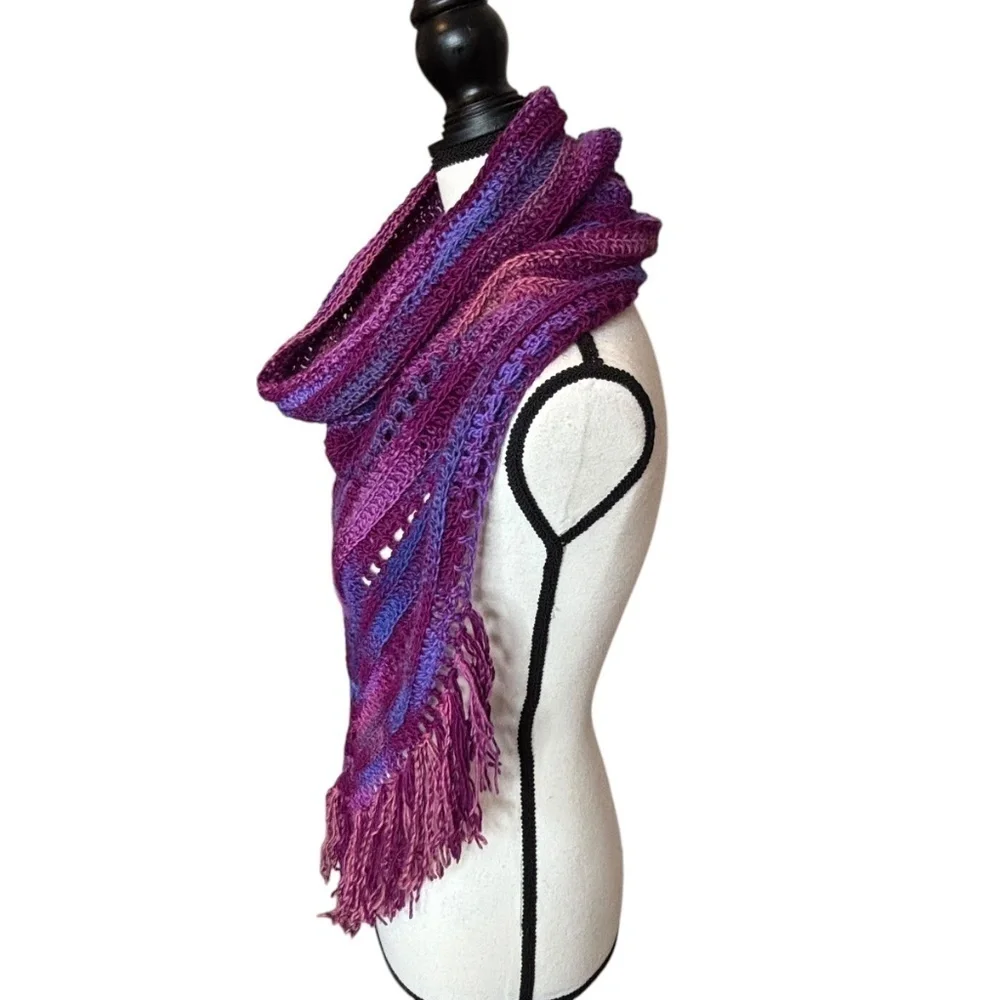 Hand Crafted handcrafted crochet
