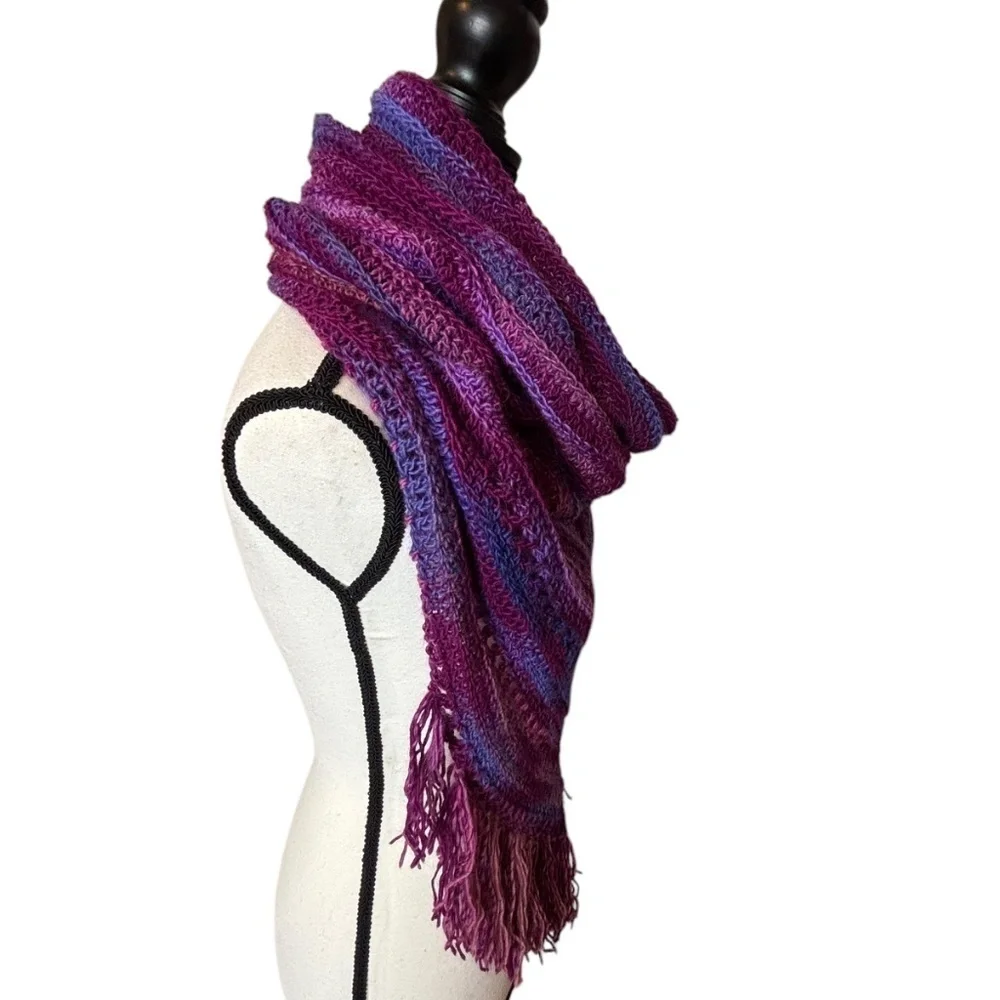 Hand Crafted handcrafted crochet
