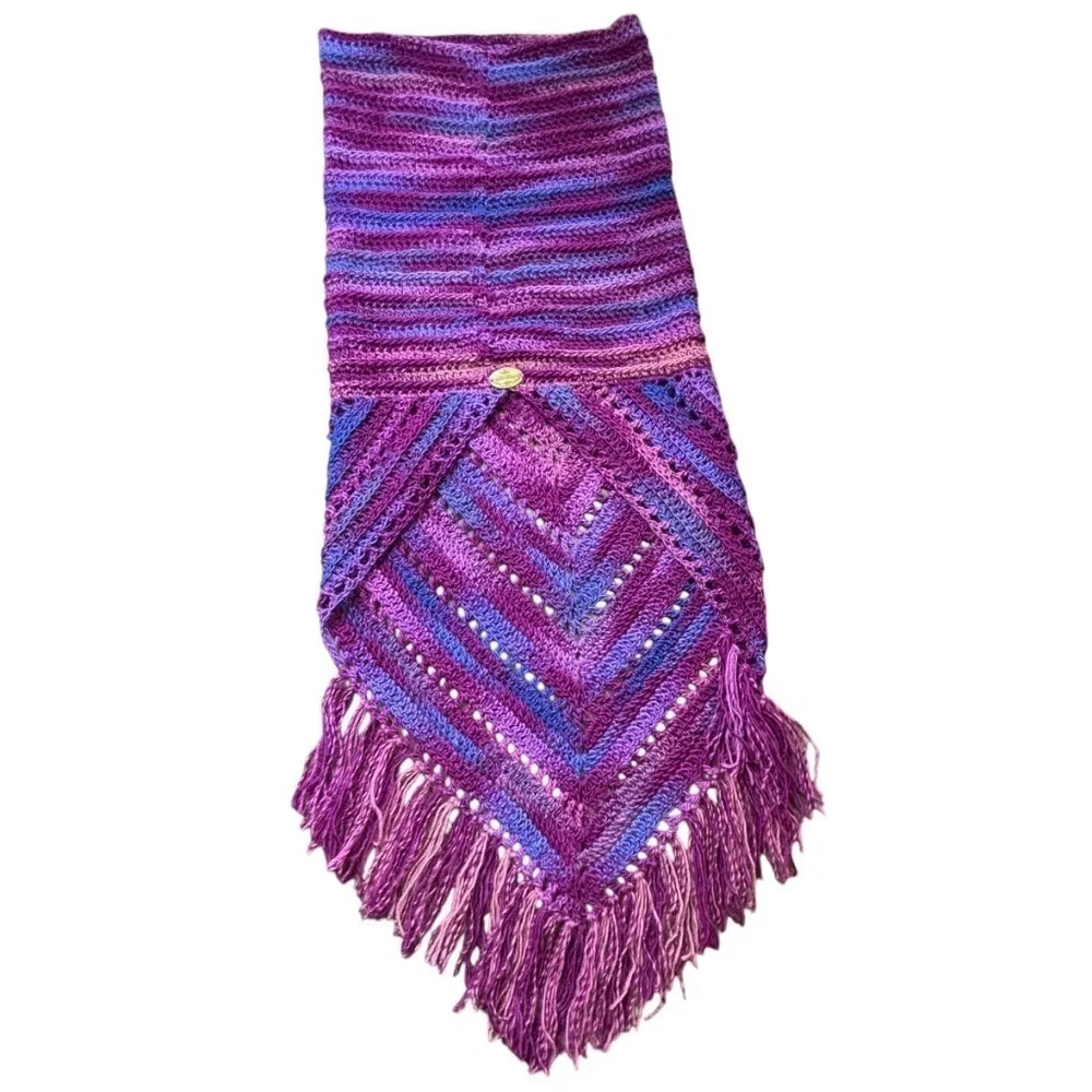 Hand Crafted handcrafted crochet