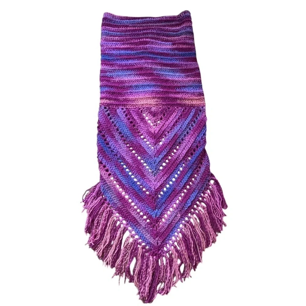 Hand Crafted handcrafted crochet