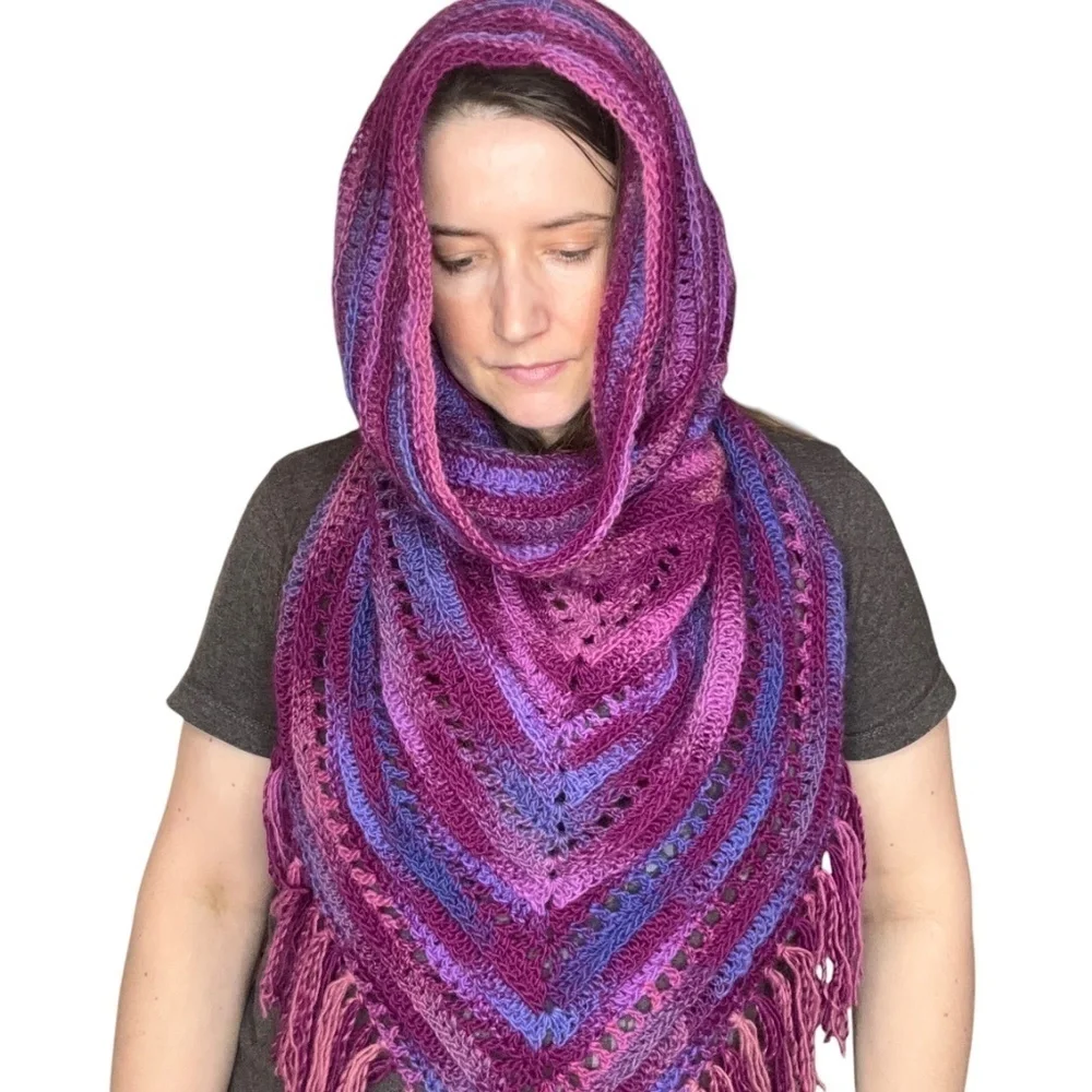 Hand Crafted handcrafted crochet