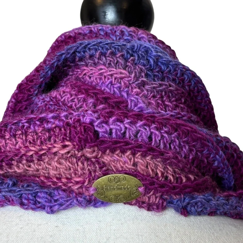 Hand Crafted handcrafted crochet
