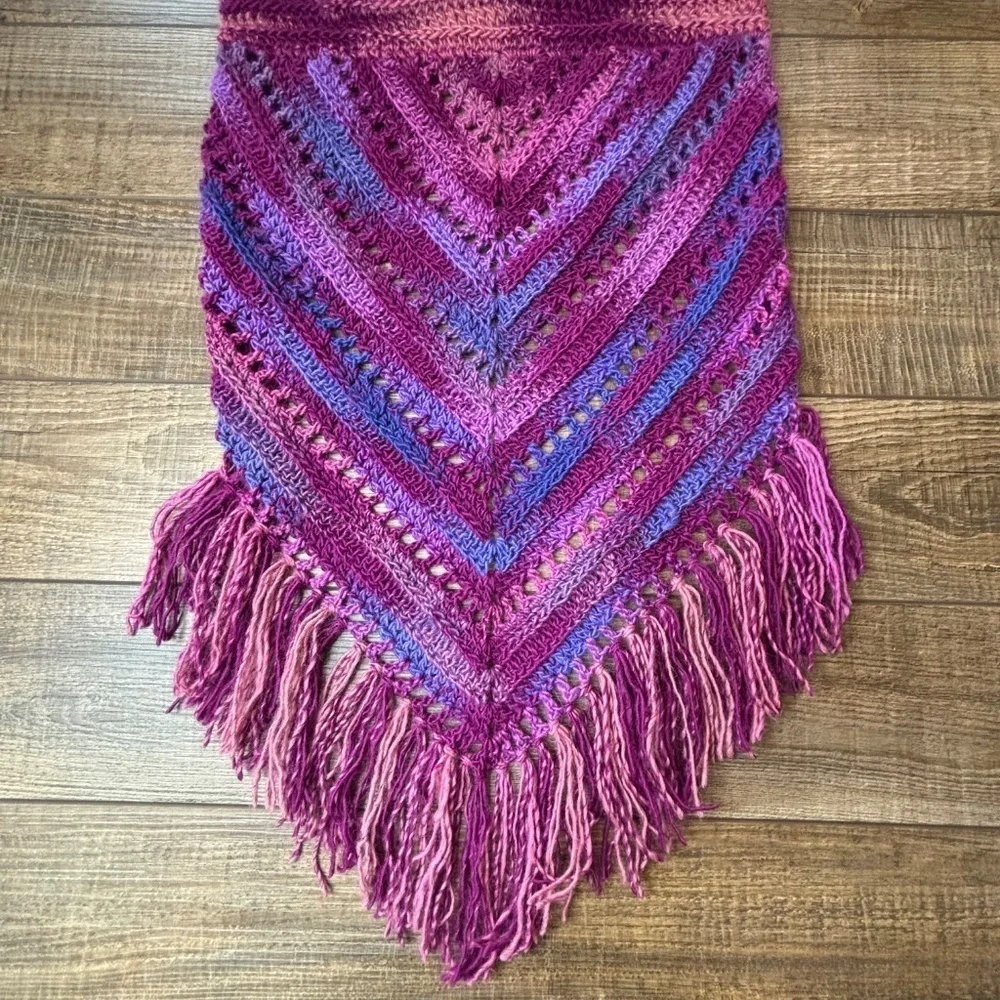 Hand Crafted handcrafted crochet