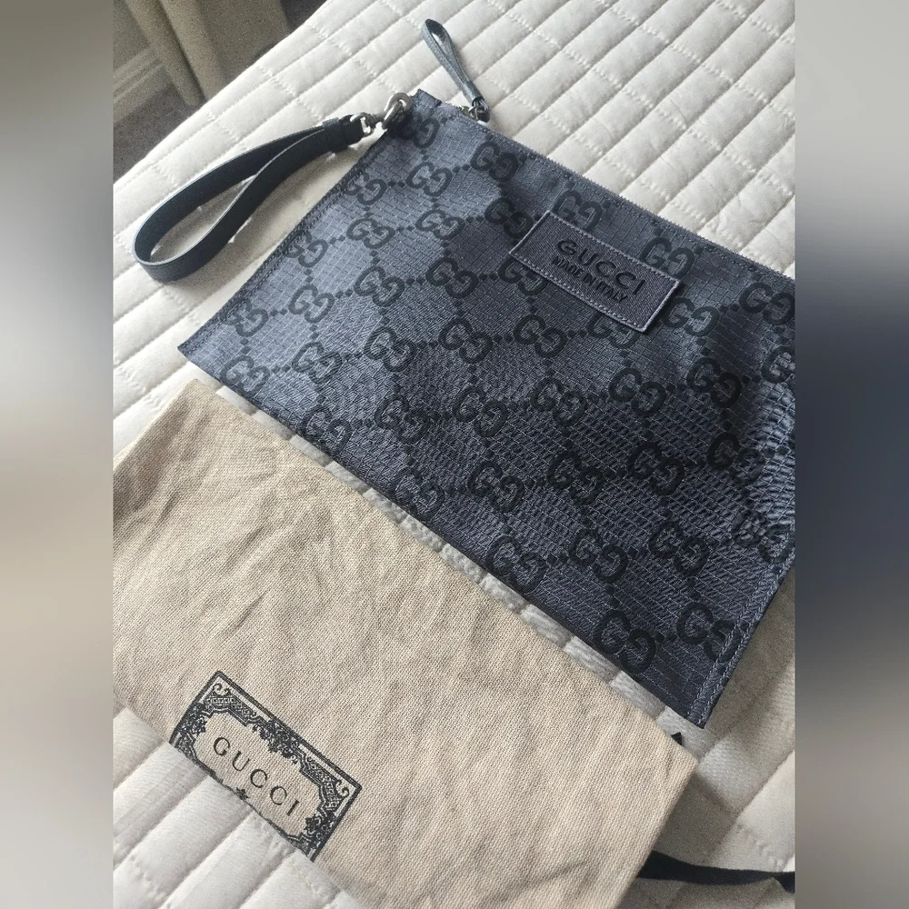 Gucci authentic gg