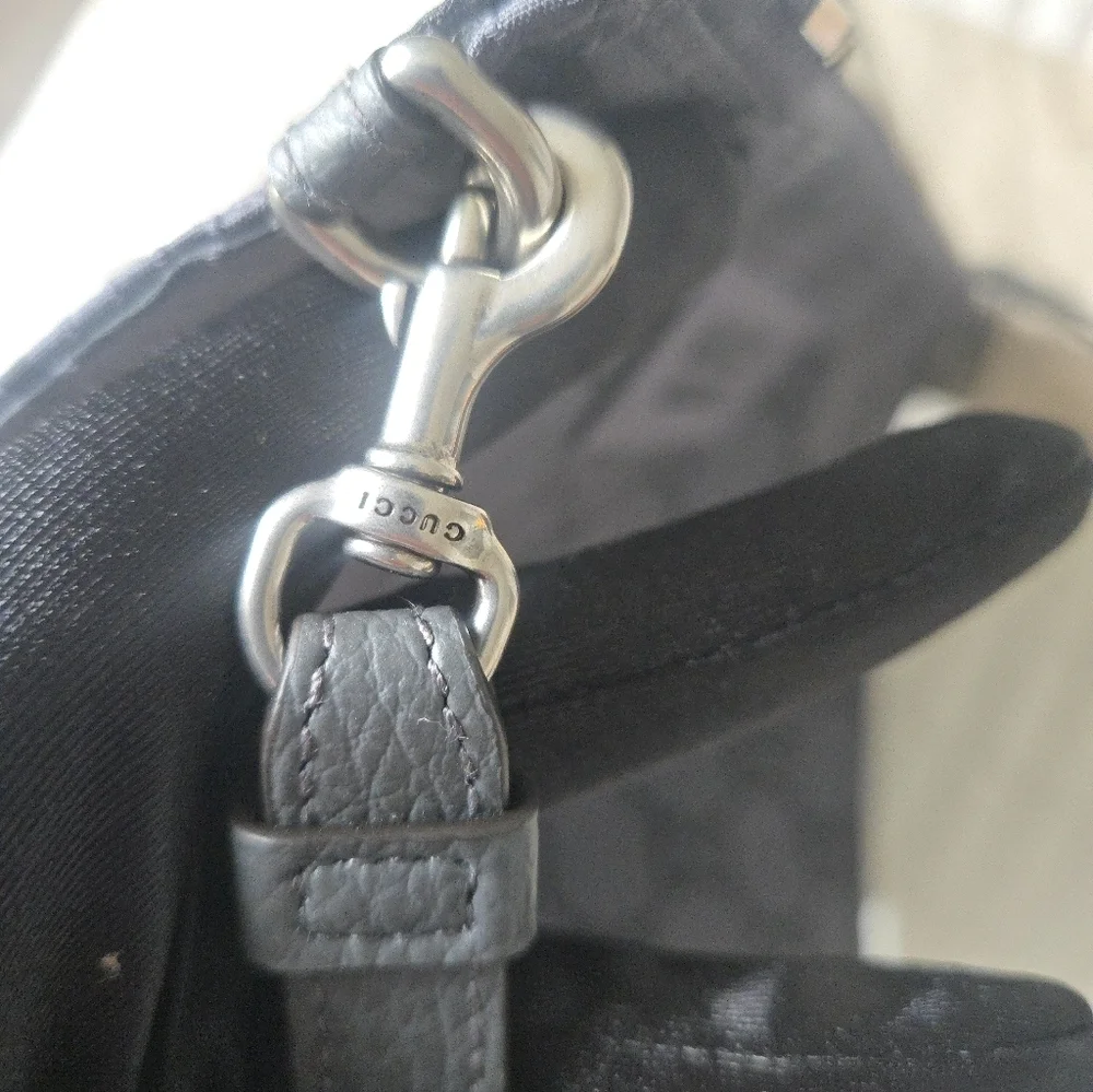 Gucci authentic gg